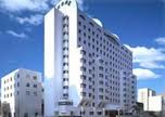 Hospital. 507m until the medical corporation Ijinkai Nakamura Memorial Hospital (Hospital)