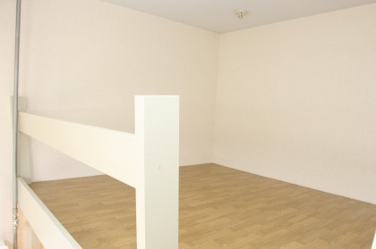 Other room space. ^^ Which will introduce the top of the loft