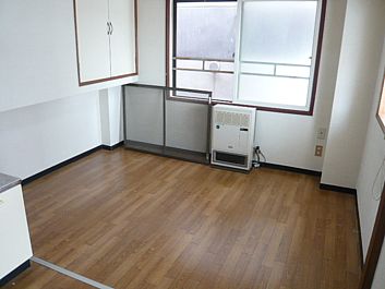 Other room space