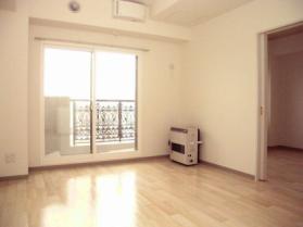 Living and room. Living