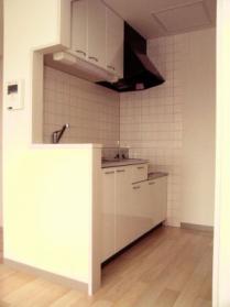 Kitchen. Kitchen