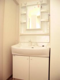 Washroom. Shandore
