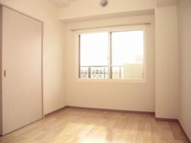 Living and room. Western style room