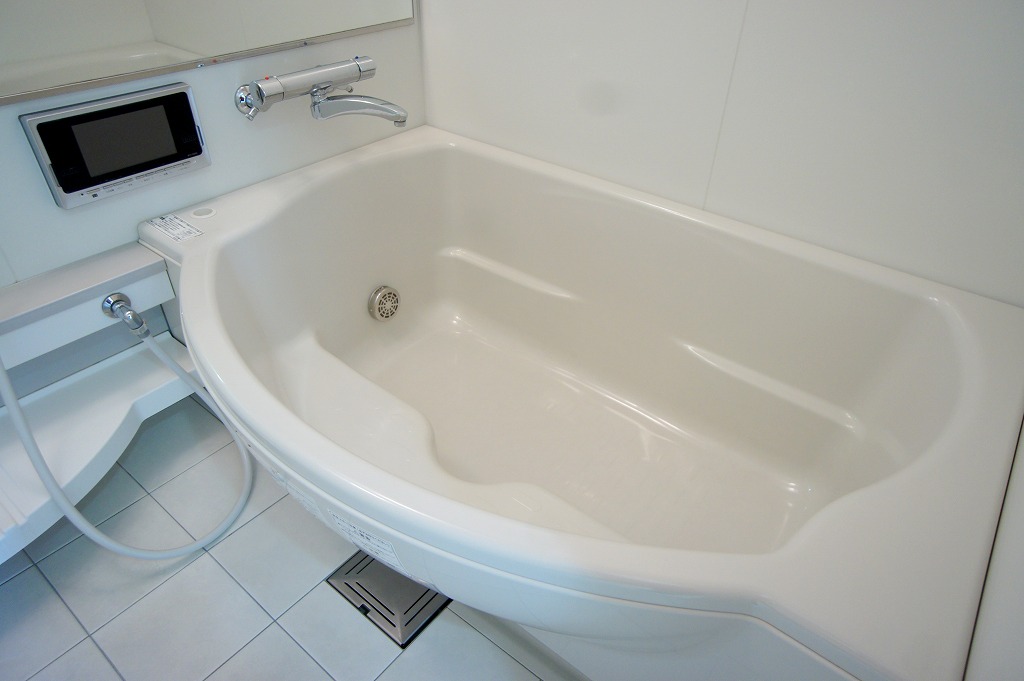 Bath.  ☆ Reheating function with bathroom ☆ 