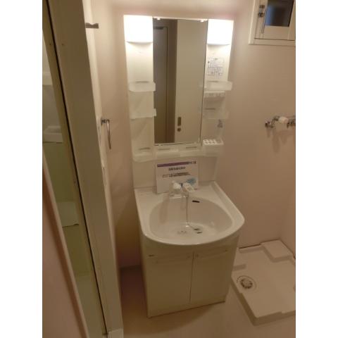Washroom