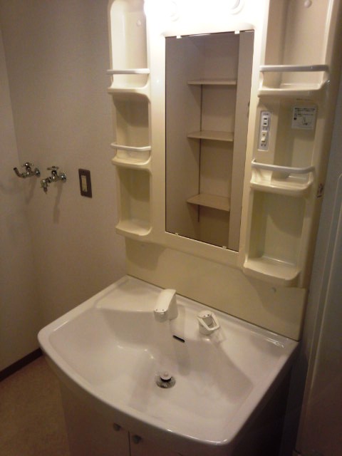Washroom