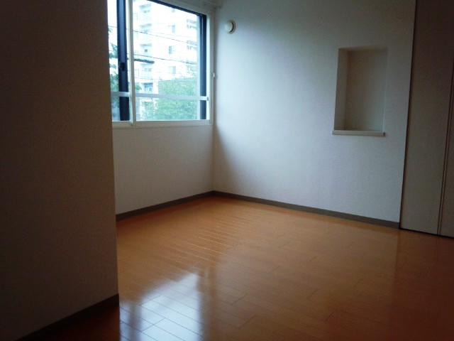 Other room space
