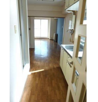 Kitchen. ~ Sapporo's largest listing amount ~ Looking for room to big center shops ☆ 