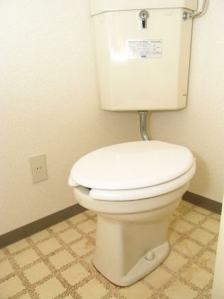 Toilet. ~ Sapporo's largest listing amount ~ Looking for room to big center shops ☆ 