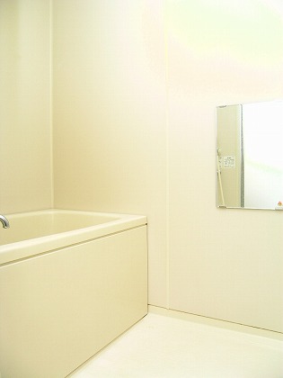 Bath. ~ Sapporo's largest listing amount ~ Looking for room to big center shops ☆ 