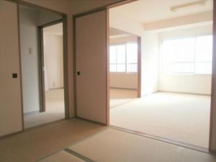 Other room space. Japanese style room