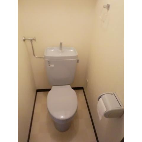 Toilet. Detail is, APS Sapporo shop [0120-20-4488] Until ☆ 