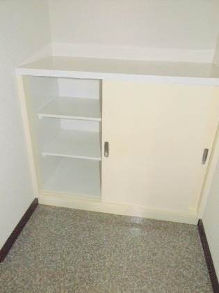 Entrance. Deposit ・ key money ・ Before rent ・ Brokerage fee is all free of special properties