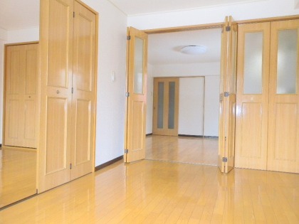 Other room space. Deposit ・ key money ・ Before rent ・ Brokerage fee is all free of special properties