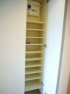 Other. Cupboard