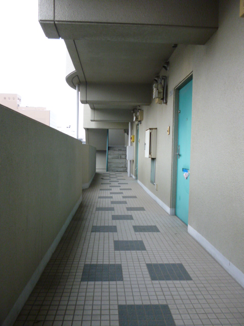 Other common areas