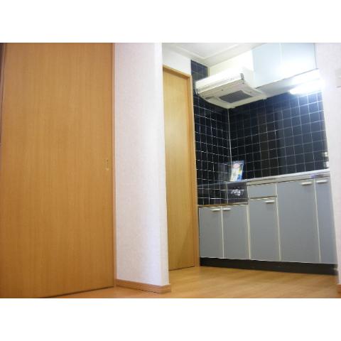 Kitchen. Detail is, Sapporo shop [0120-20-4488] Until ☆ 