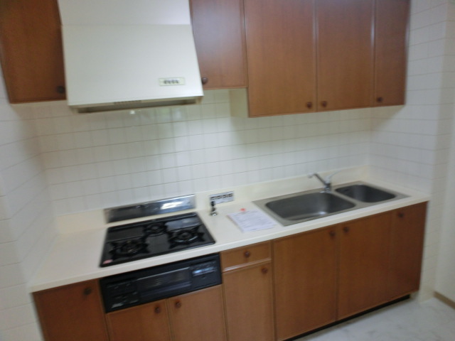 Kitchen.  ☆ Usability preeminent system Kitchen ☆ 