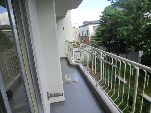 Balcony.  ☆ balcony ☆ 