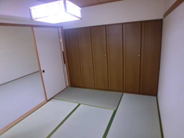 Other room space.  ☆ Is a Japanese-style room ☆ 