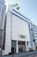 Home center. Tokyu Hands Sapporo until the (home improvement) 272m