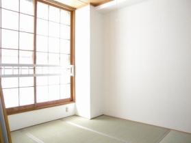 Living and room. Japanese style room