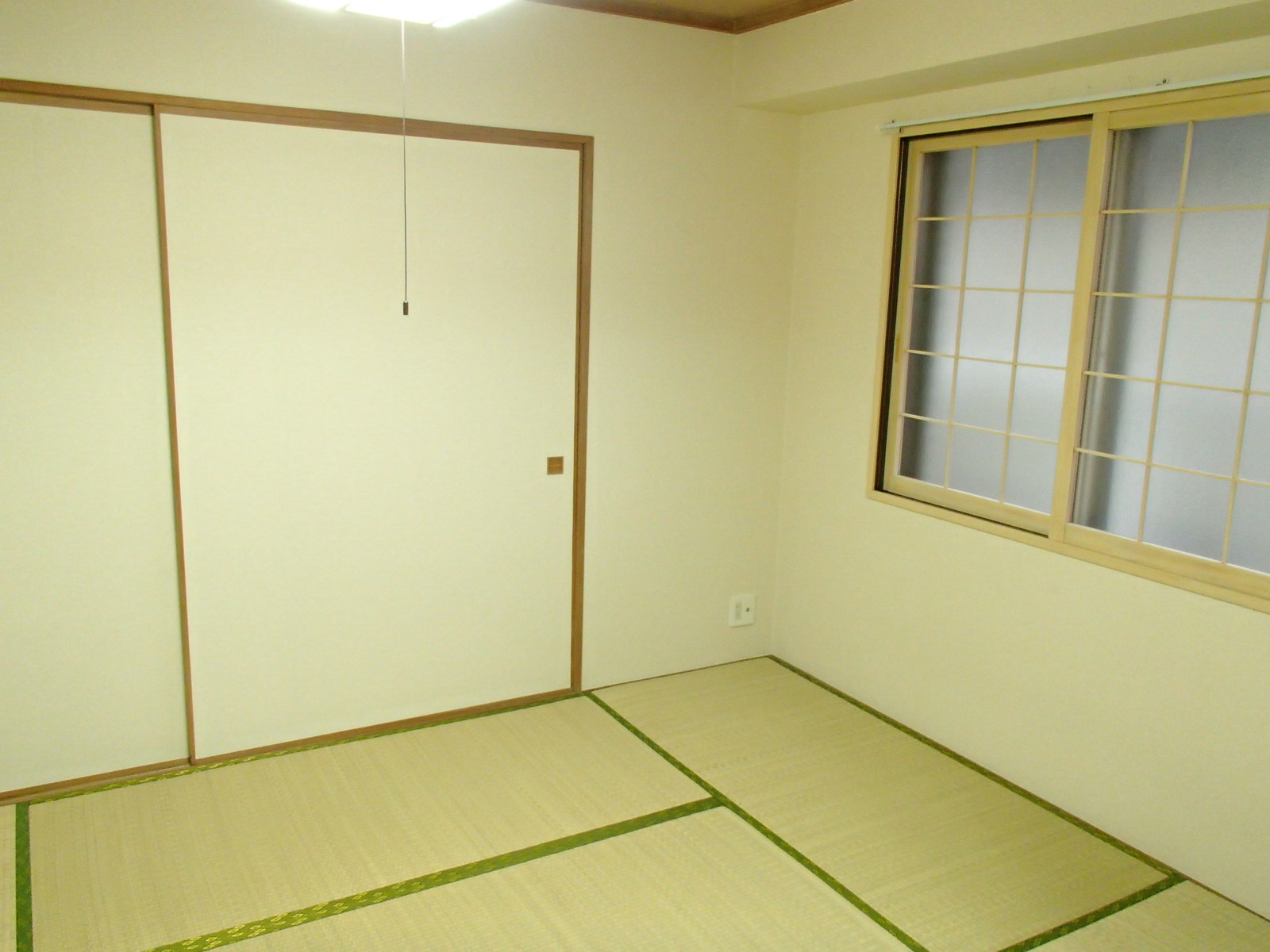 Other room space