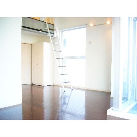 Other room space. Detail is, APS Sapporo shop [0120-20-4488] Until ☆ 