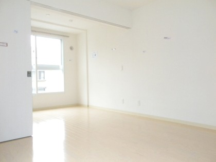 Living and room. Popular property was vacant! ! Pets Allowed designer apartment ☆ 