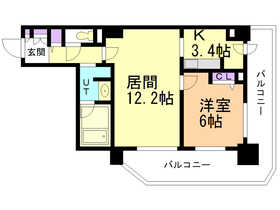 Other room space