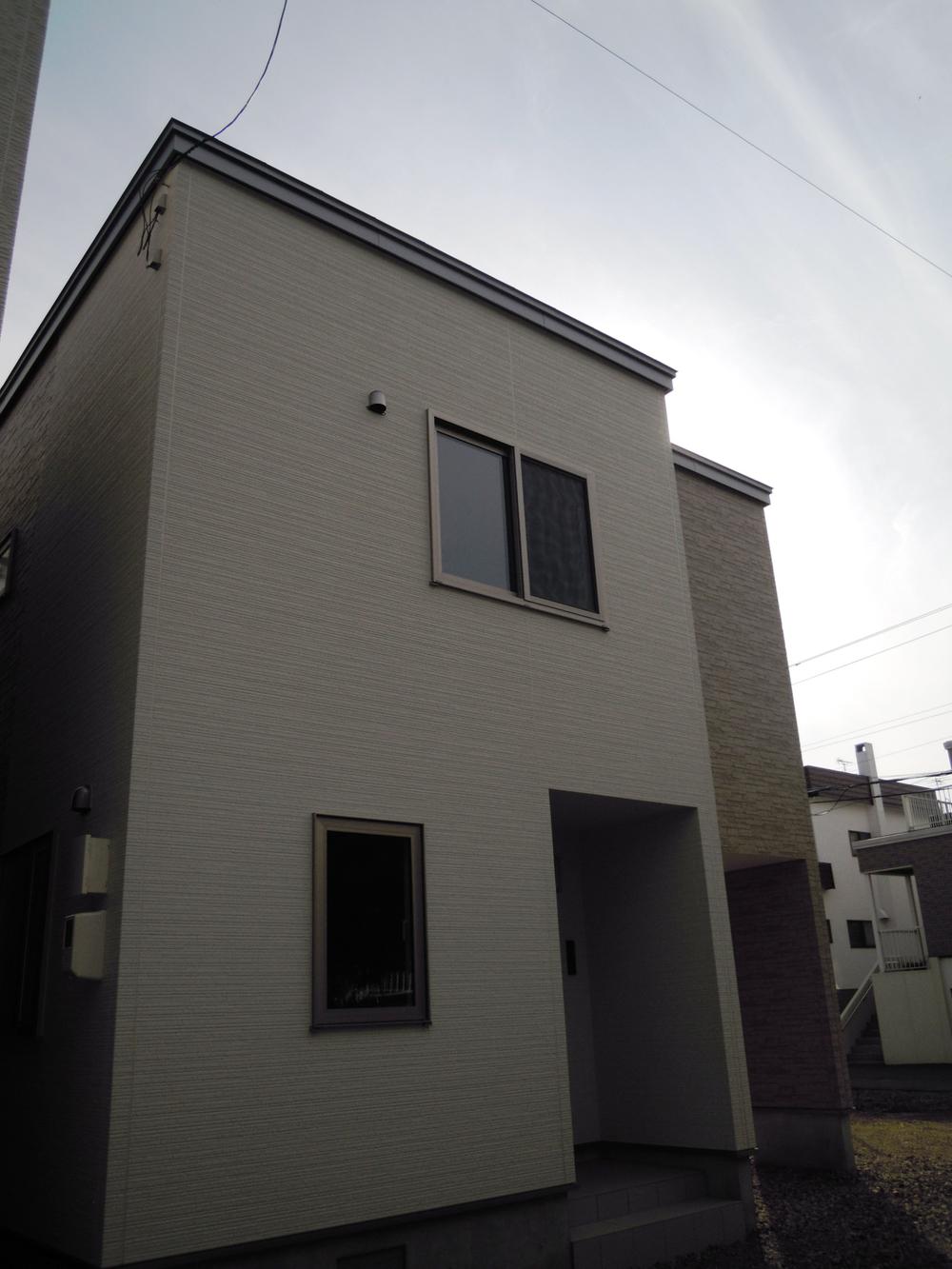 Local appearance photo