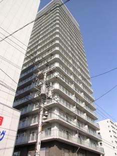 Building appearance. ~ Sapporo's largest listing amount ~ Looking for room to big center shops! 