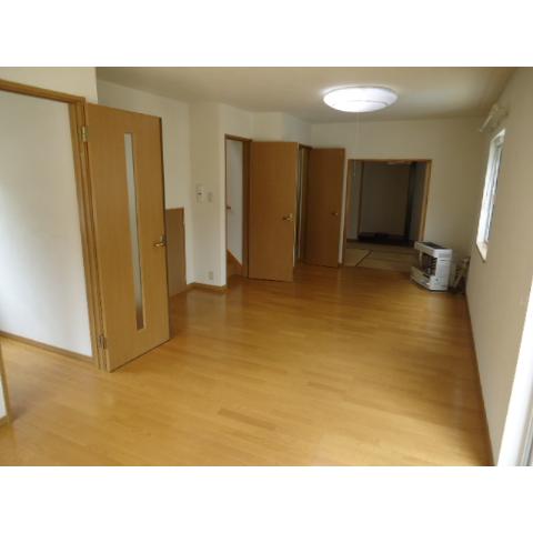 Other room space