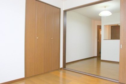 Other room space. Pets OK of Nakajima Park, Susukino is within walking distance of the room ☆ 