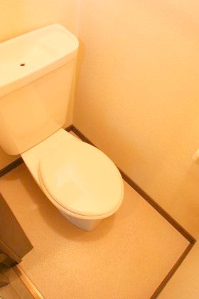 Toilet. Pets OK of Nakajima Park, Susukino is within walking distance of the room ☆ 