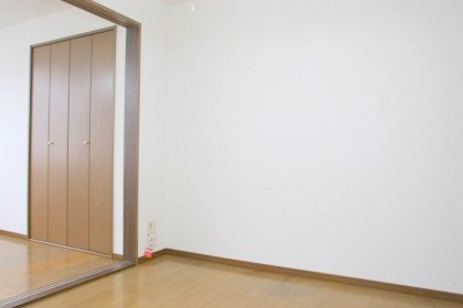 Living and room. Pets OK of Nakajima Park, Susukino is within walking distance of the room ☆ 