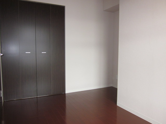 Other room space. Western-style widely, Storage also is perfect