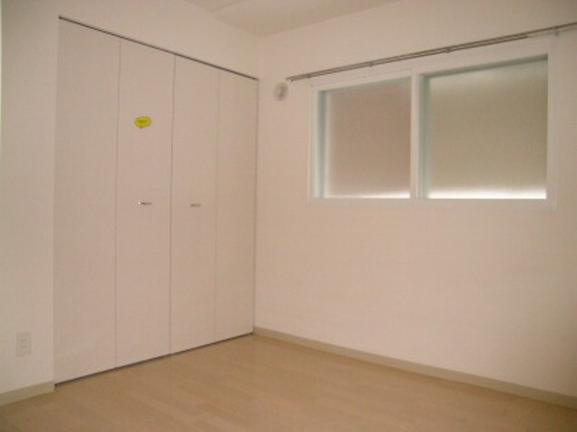 Other room space. Western-style is also spread ☆ 