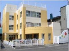 kindergarten ・ Nursery. Child co-nursery of horsetail (kindergarten ・ 369m to the nursery)