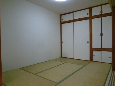 Other room space