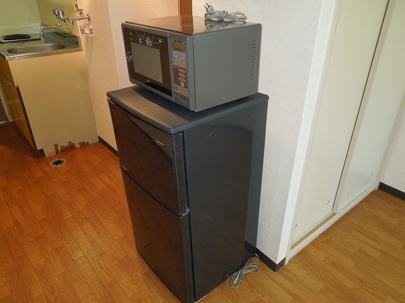 Other. refrigerator ・ microwave