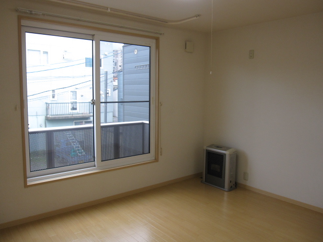 Living and room.  ☆ User-friendly living close to the square ☆ 