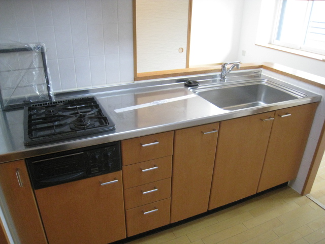 Kitchen. System kitchen ☆ 