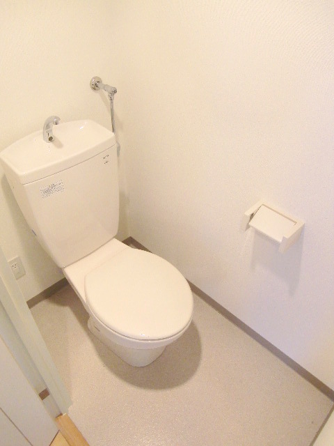 Toilet. Toilet ☆ 