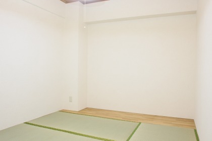 Other room space. It is a popular 3LDK in the city center ☆ This location condition is rare