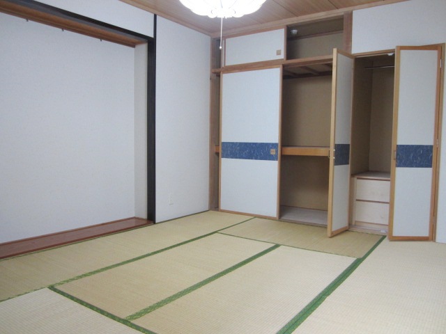 Other room space