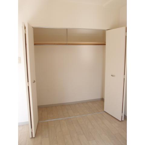 Other room space. Since there is also a closet with a storage capacity, It is also safe towards clothes often. 