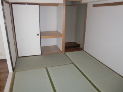 Other room space