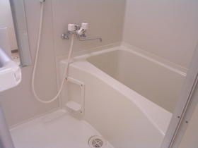 Bath.  ※ It is a preview photo of the other in Room ※ 