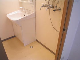 Washroom.  ※ It is a preview photo of the other in Room ※ 